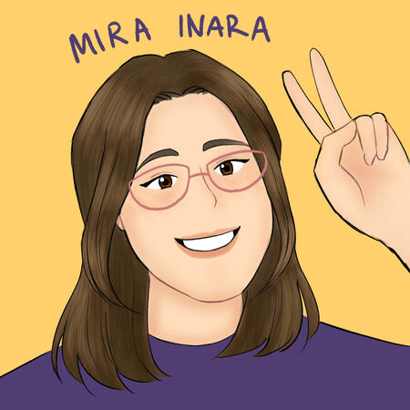 mira inara